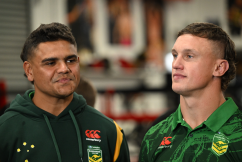 NRL’s Latrell Mitchell and Jack Wighton arrested 