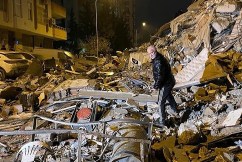 Turkiye-Syria earthquake death toll tops 1300, thousands injured