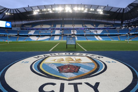 Manchester City referred to independent commission for alleged Premier League financial breaches