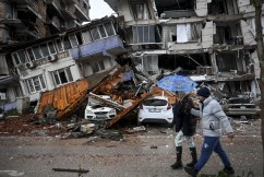 What’s next after Turkey and Syria’s earthquakes