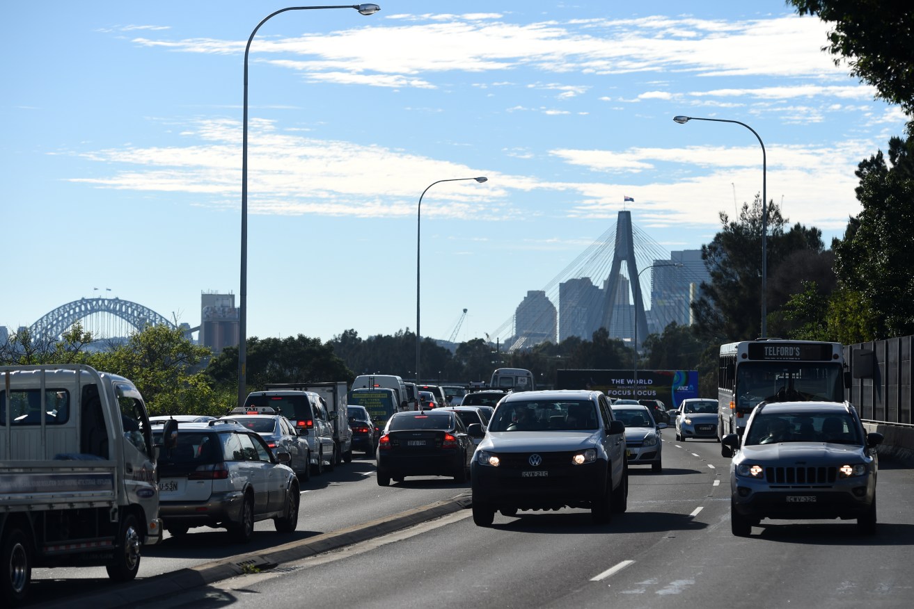 A scheme to allow NSW drivers with a clean driving record to get out of speeding fines will come at the cost of half-price licences, budget papers reveal.