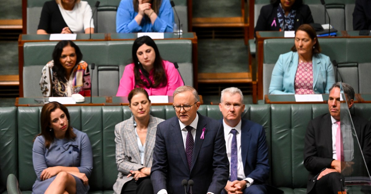 Parliament Endorses Code of Conduct to Lift Standards