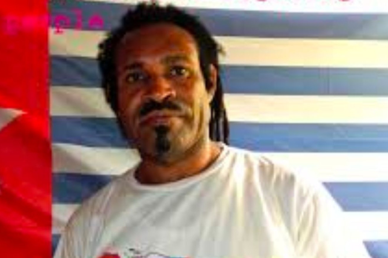 West Papua National Liberation Army spokesman Sebby Sambom has threatened to execute the Kiwi pilot.