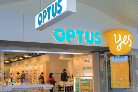 Optus lawsuit a &#8216;wake-up call&#8217; to corporate Australia