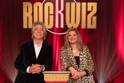 <i>RocKwiz</i> returns with rock royalty and fresh faces