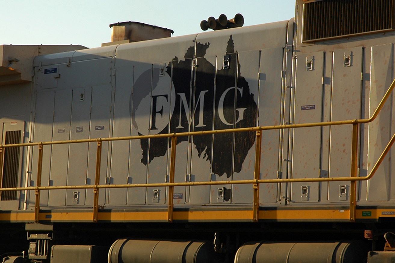 Fortescue is yet to plead to the 34 charges levelled by the WA regulator.