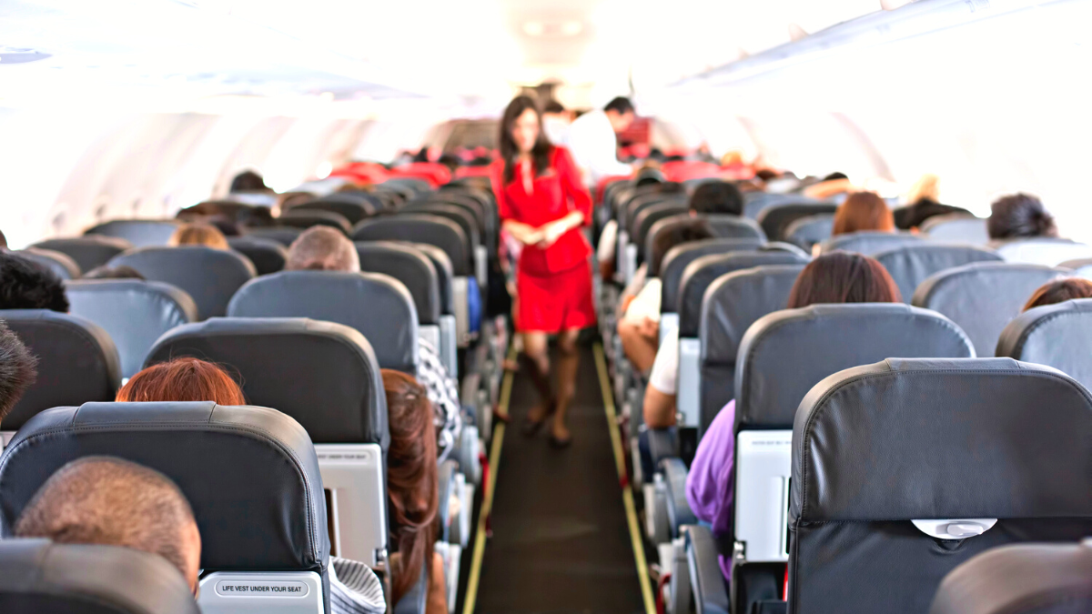 Which seat on a plane is the safest? An aviation expert's surprising answer