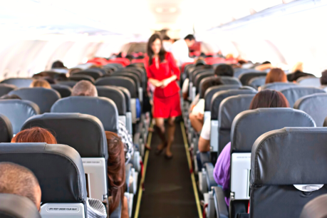 Which seat on a plane is the safest? An aviation expert’s surprising answer