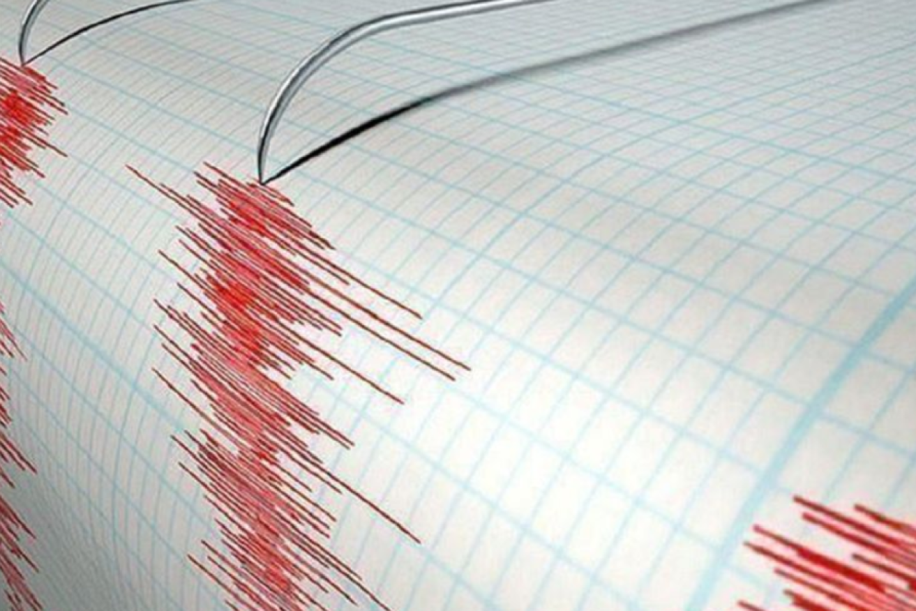 Philippine authorities have warned to prepare for aftershocks