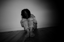 Six charged with more than 100 child sex offences