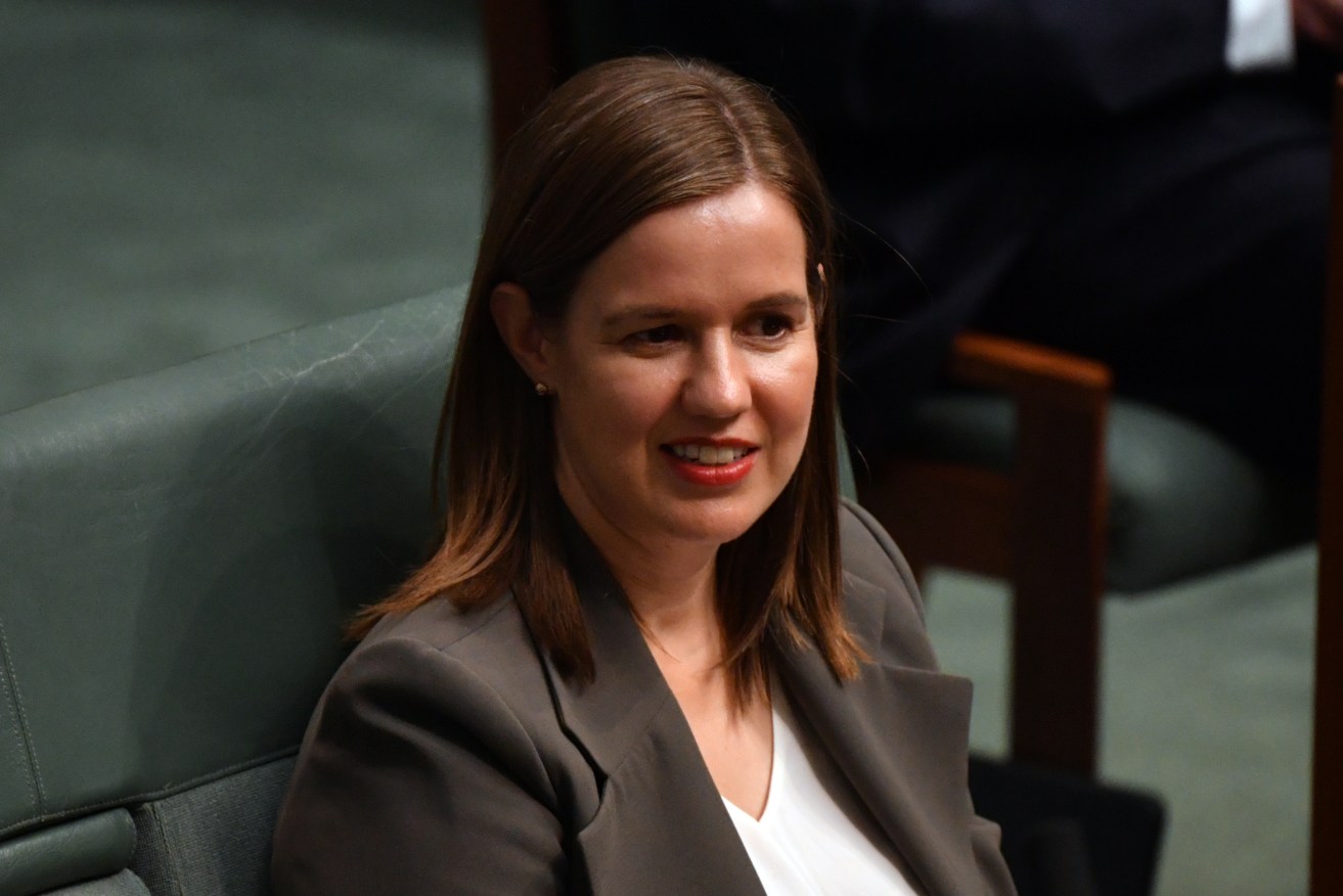 It is critical all Australians have their say as part of the referendum, says Labor's Kate Thwaites.