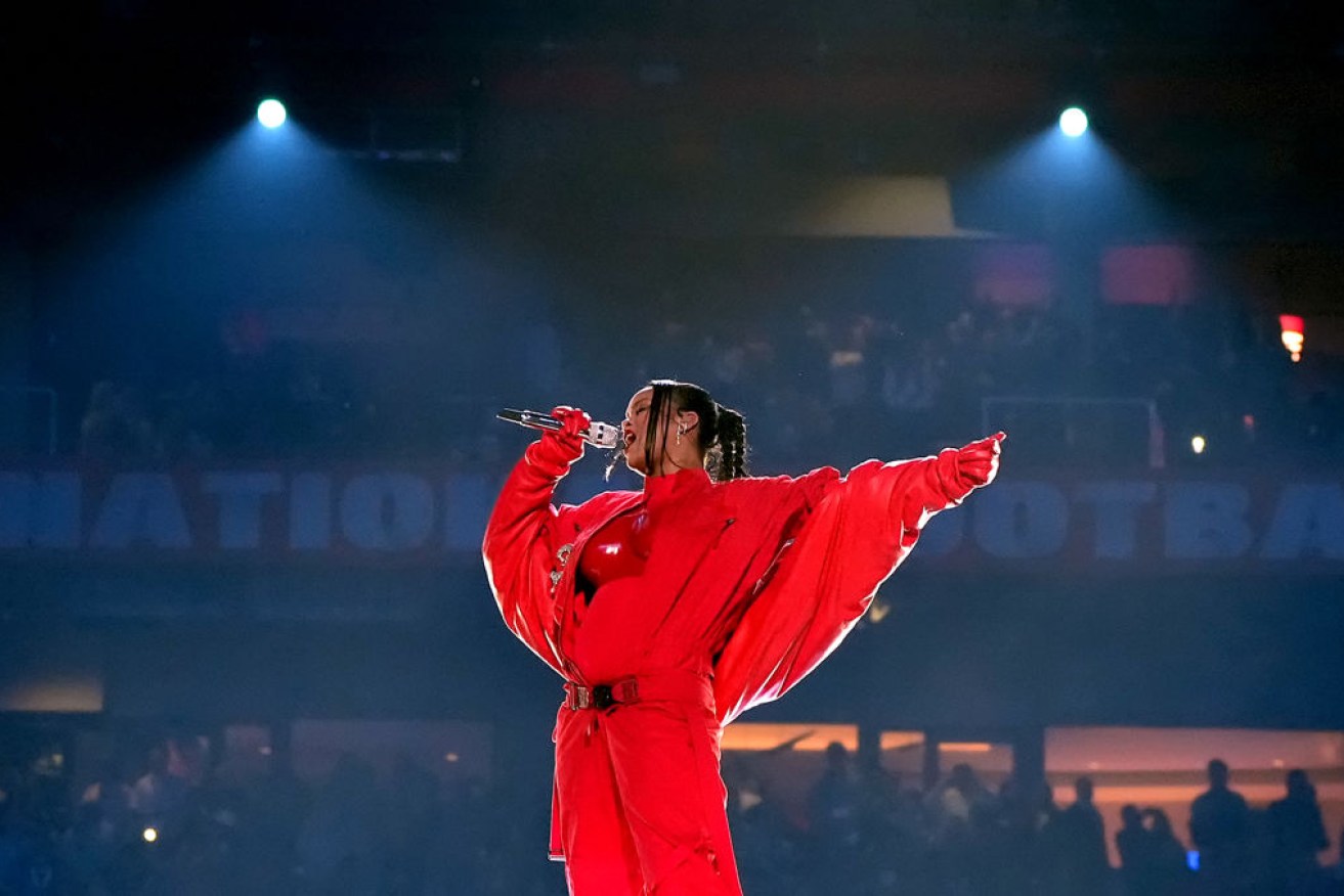 Rihanna's representatives have confirmed that she is expecting her second child.