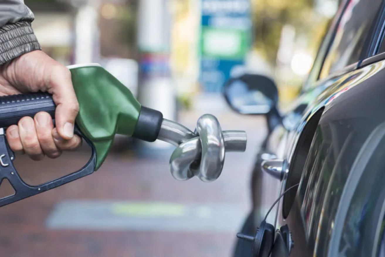 Petrol prices have reached $2 a litre again in Sydney as the latest price hike cycle squeezes motorists. 