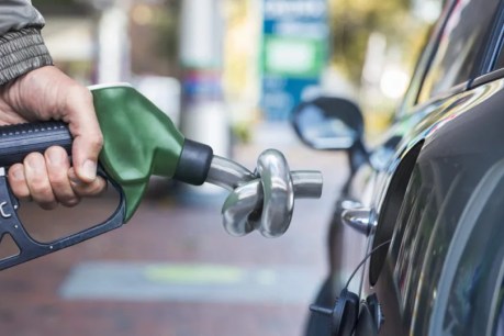 Motorists squeezed as petrol prices reach $2