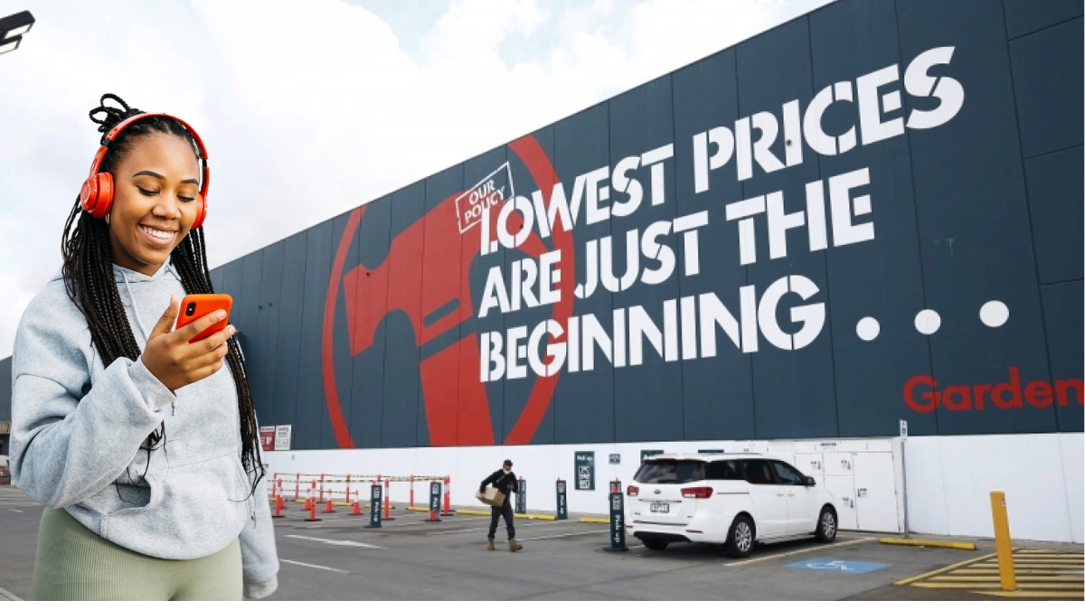 Bunnings maps out inclusive initiative