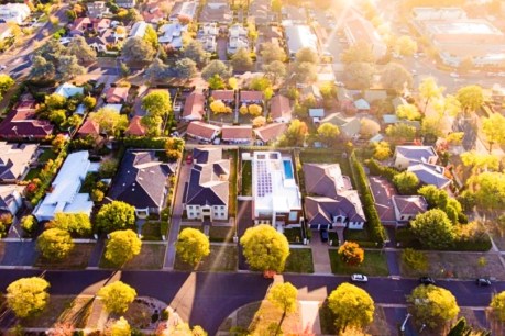 Property prices plunge as pandemic migration ends