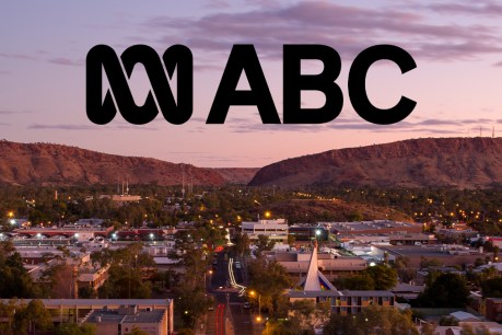 Senators savage ABC boss over Alice Springs report