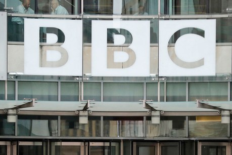 BBC chief resigns over $1.5m loan to ex-PM Boris Johnson