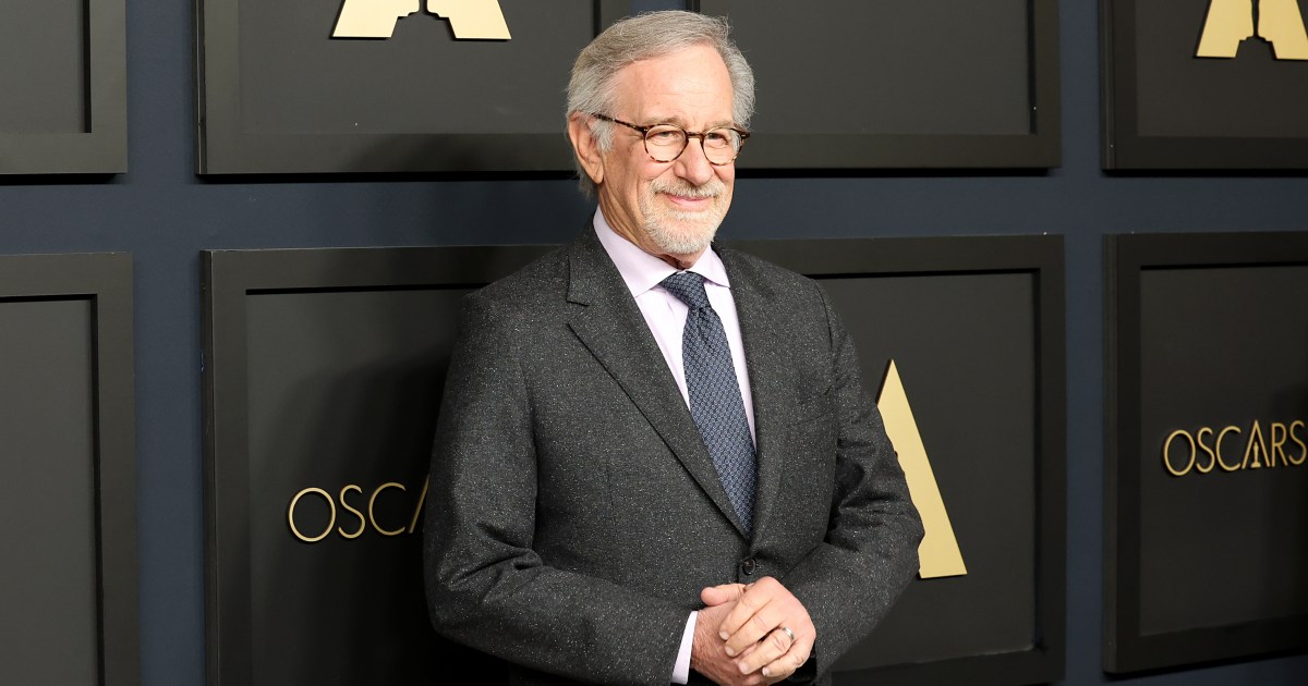 Steven Spielberg reveals why he turned down Harry Potter