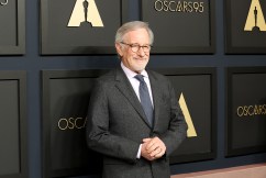 Spielberg reveals why he turned down <i>Harry Potter</i>