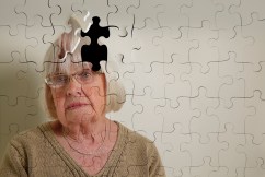 Why more women than men get dementia: Study