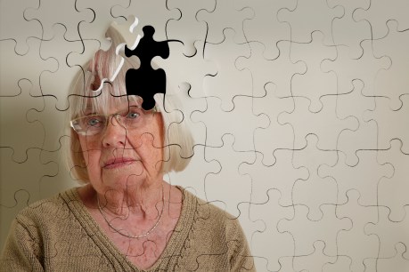Why more women than men get dementia: Study