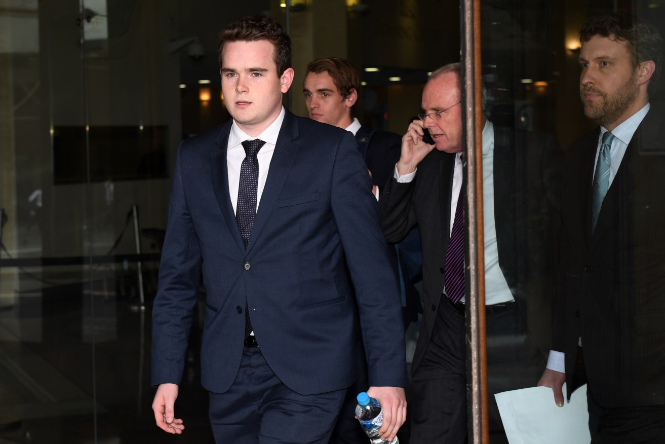 Jean-Claude Perrottet has been summonsed to appear before a parliamentary inquiry.