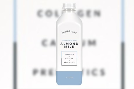 Popular almond milk recall amid botulism link