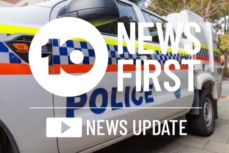 Watch: NSW caravan park bodies, Bus crash charges