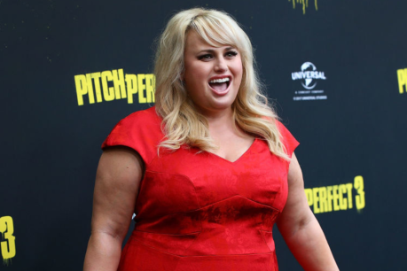 Rebel Wilson’s contract ruled out weight loss