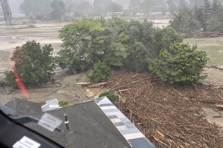 Cyclone Gabrielle death toll rises to six in NZ