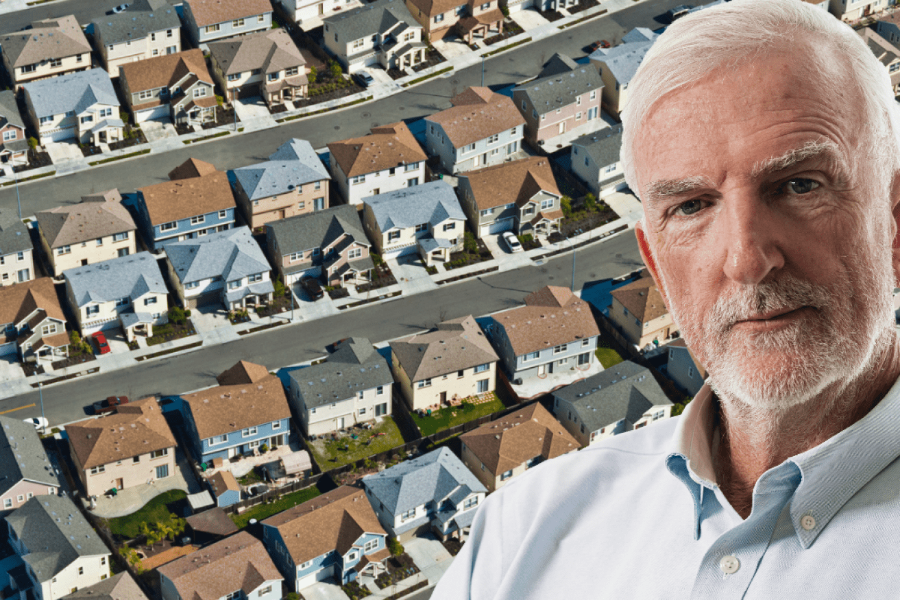 housing.