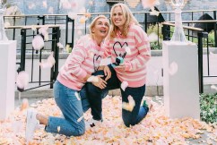 Rebel Wilson announces she is engaged