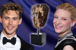 BAFTAs give Blanchett, Butler an Oscars boost