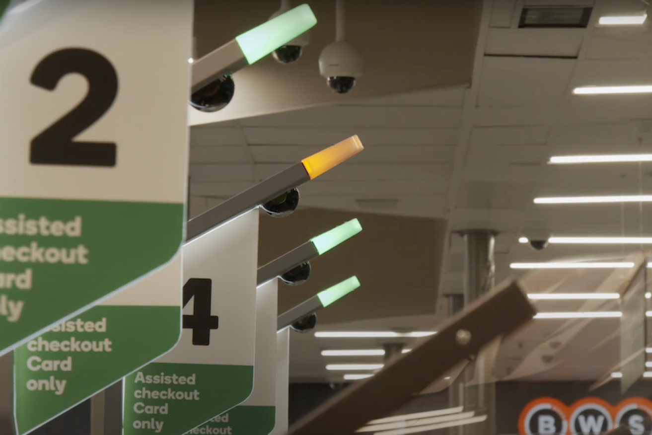 Self-serve technology has proven divisive with consumers, with some loving it and some hating it.