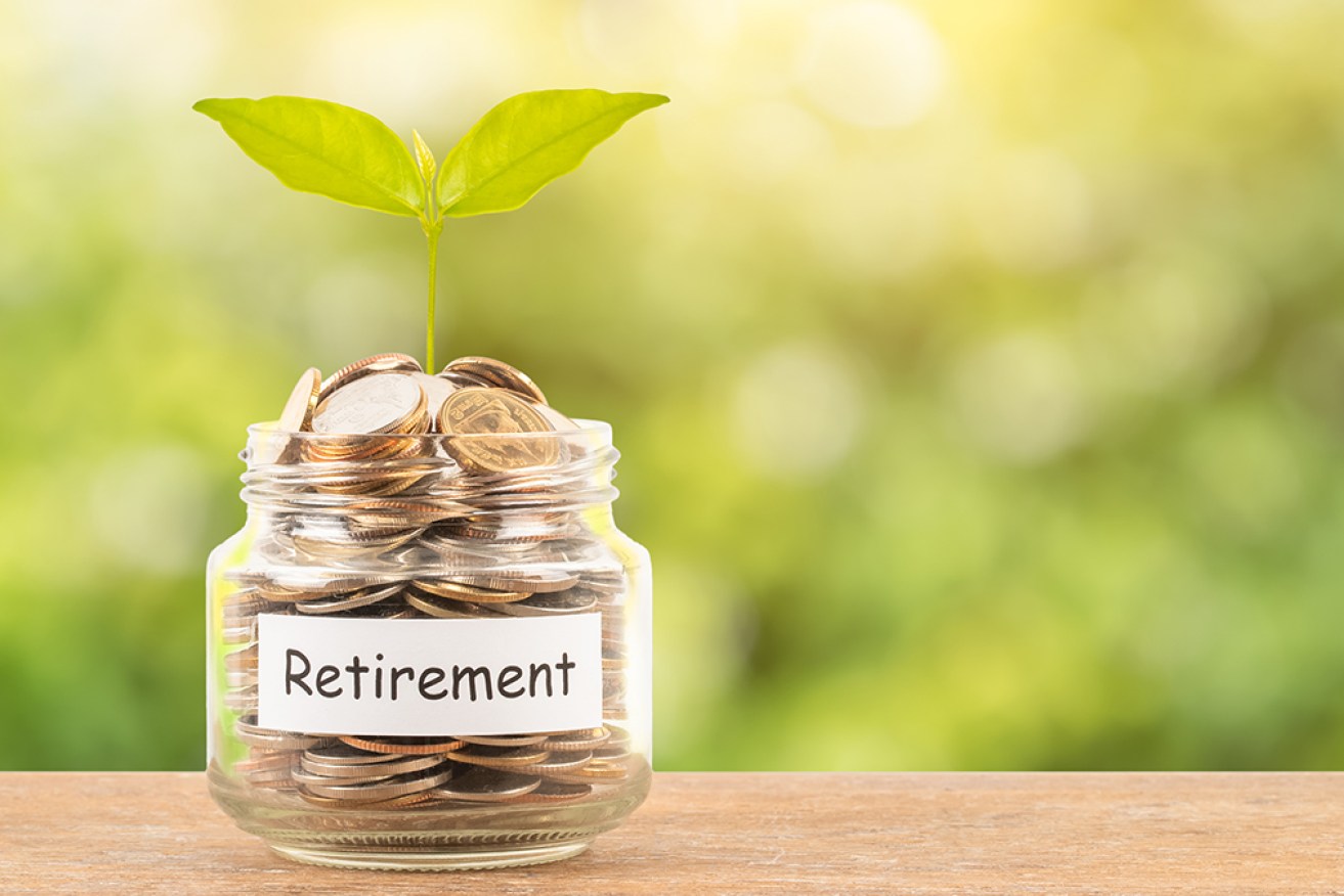 A dignified retirement is the end goal of the government proposal, Bernie Dean writes.