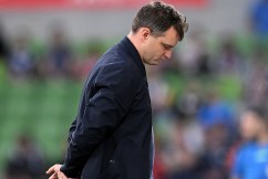 Brisbane Roar sacks Warren Moon as coach