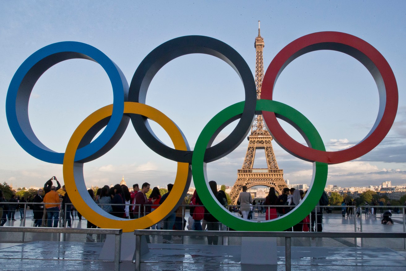 34 nations have asked the IOC for clarity on "neutrality" ahead of next year's Olympics in Paris.