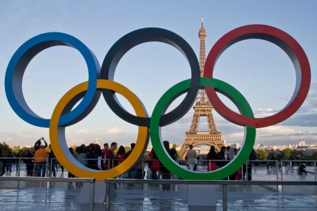 No clarity, no neutrality: Nations back Olympic ban