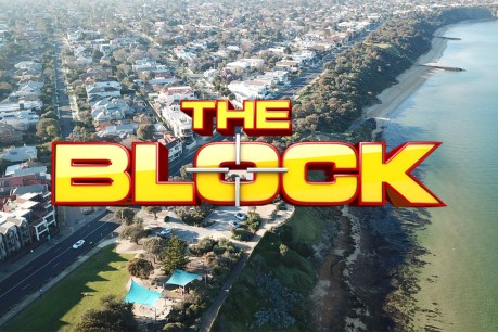 Hard work on <i>The Block</i> after price guide listings
