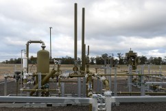 Santos wins approval for 116 coal seam gas wells