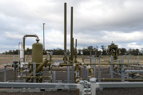 Santos wins approval for 116 coal seam gas wells in western Queensland