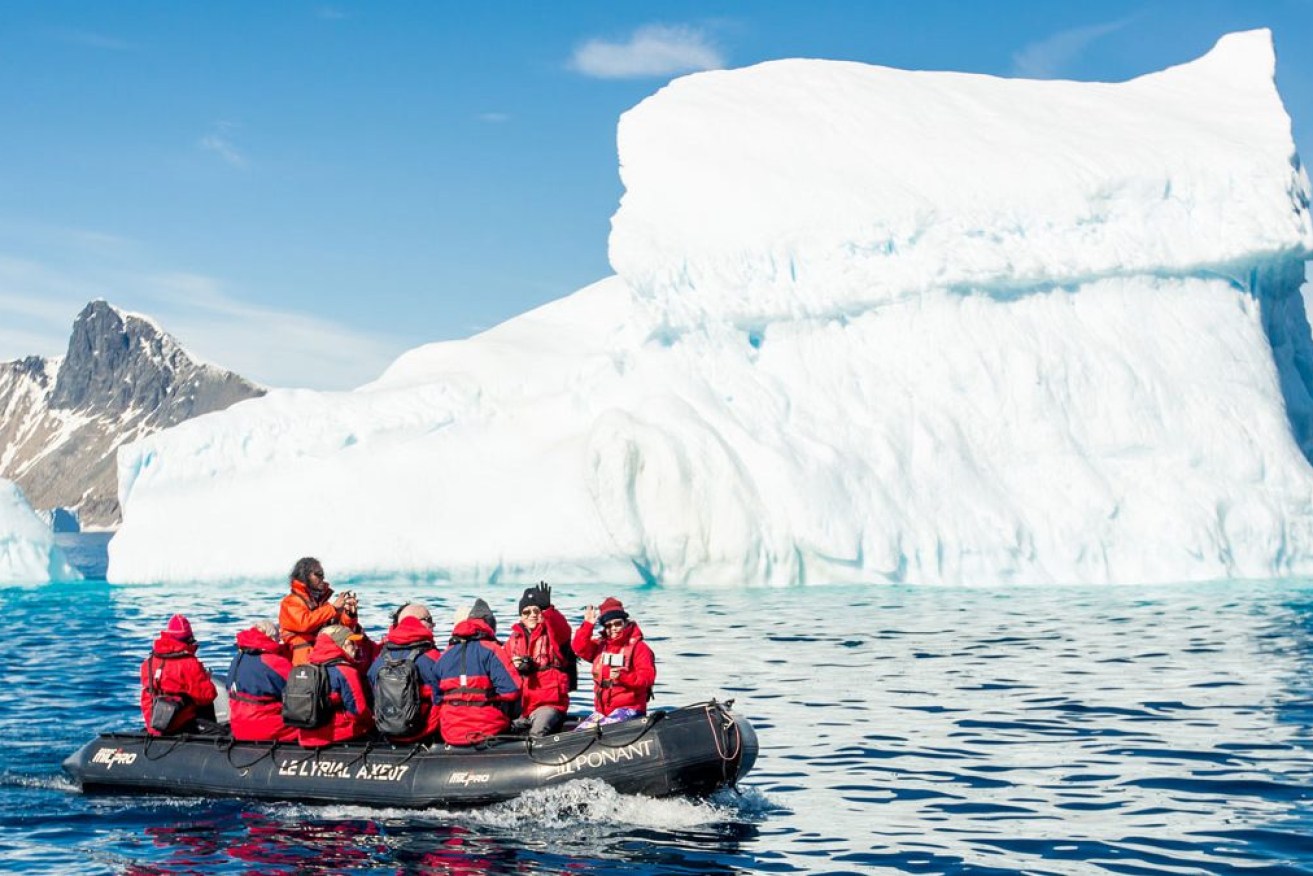 Unleash the spirit of adventure and create memories to last a lifetime.
