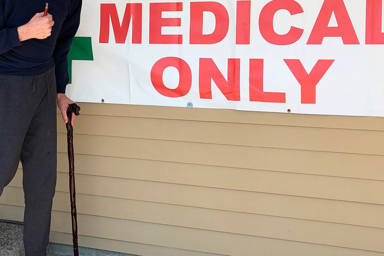 There has been a 30 per cent jump in MS cases in Australia with about 33,335 living with MS in 2021.
