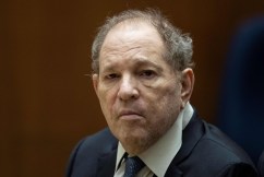 Weinstein gets 16 years jail for rape, sexual assault