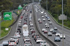 Car pollution kills 11,000 Aussies, hospitalises more