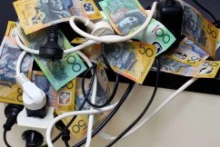 Electricity bill hikes hit families this week