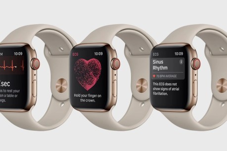 What a US ban of Apple Watch could mean here