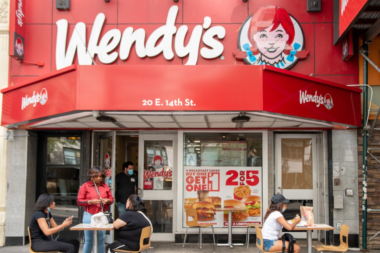 Wendy's sparked public backlash after suggesting surge pricing.