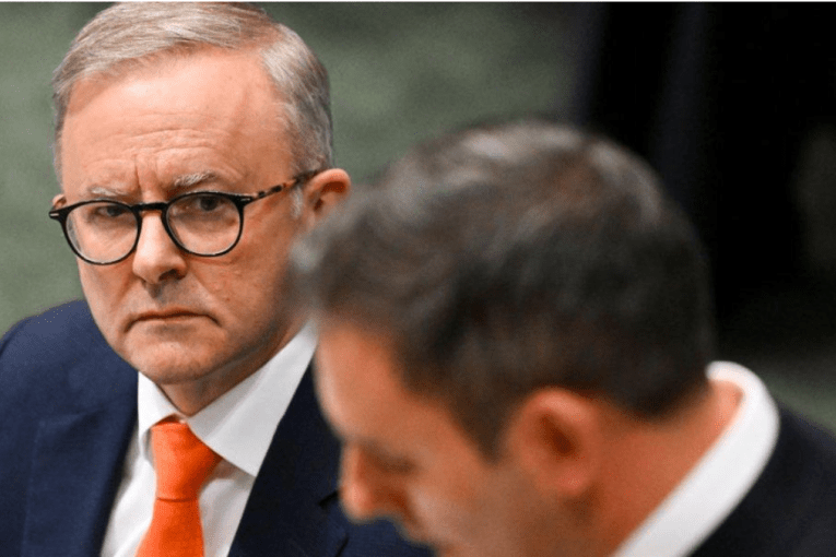 Reform is hard. PM, Chalmers need to hold course